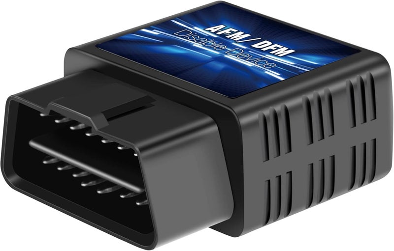 OBDDFM جهاز تعطيل إدارة الوقود النشط AFM/DFM، متوافق مع محركات GM V8 V6 - Image 5